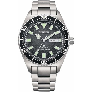 Herreur Citizen NY0120-52E