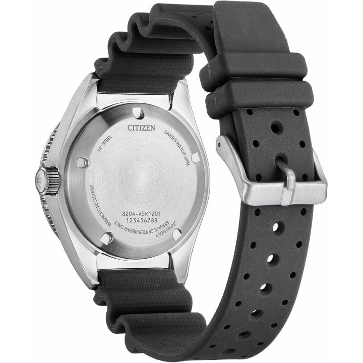 Herreur Citizen NY0120-01E