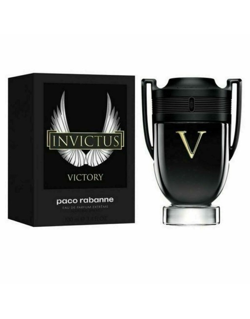 Profumo Uomo Invictus Victory Paco Rabanne 200 ml EDP 200 ml EDP