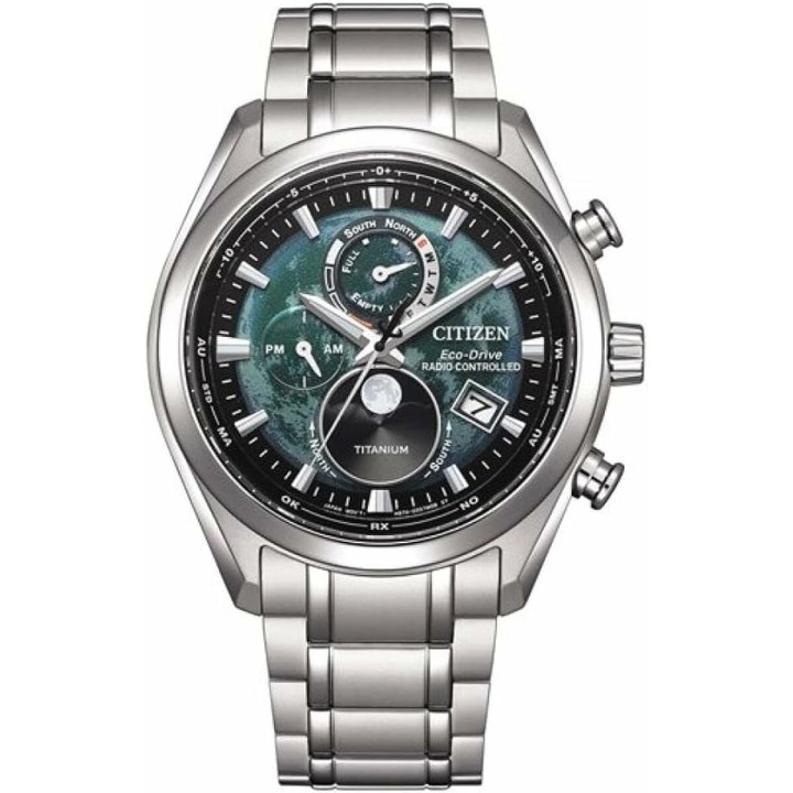 Orologio Uomo Citizen BY1010-81X