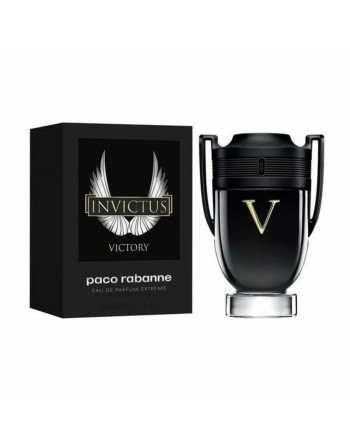 Men's Perfume Invictus Victory Paco Rabanne 200 ml EDP 200 ml EDP