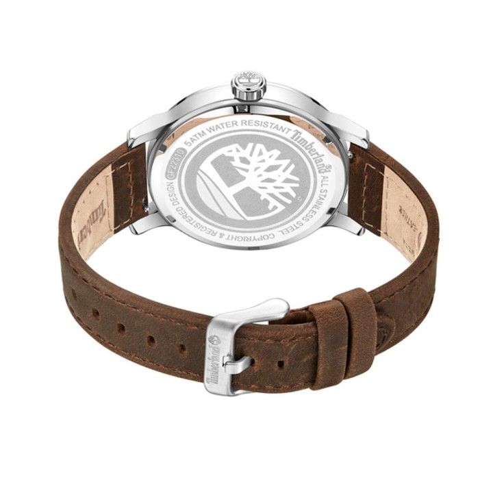 Montre Homme Timberland TDWGF2231001