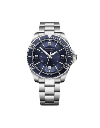 Herrenuhr Victorinox V242007 Silberfarben