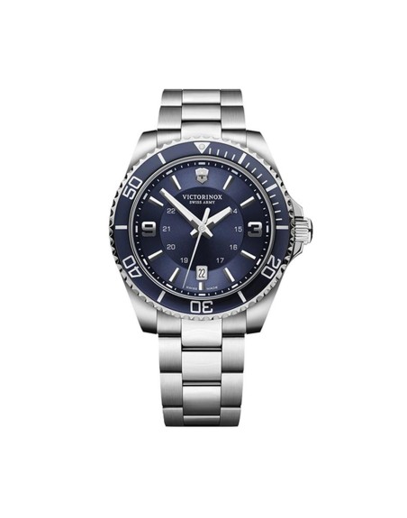 Herrenuhr Victorinox V242007 Silberfarben