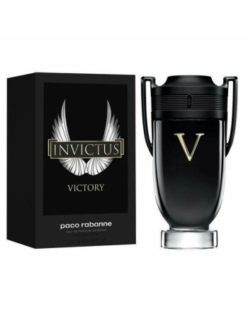Perfume Hombre Invictus Victory Paco Rabanne 200 ml EDP 200 ml EDP