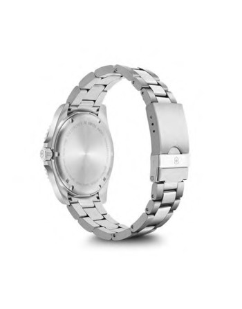 Herrenuhr Victorinox V242007 Silberfarben