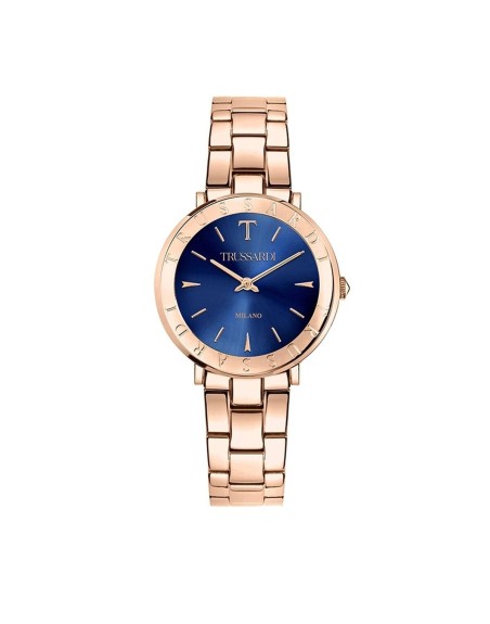 Reloj Mujer Trussardi R2453115505