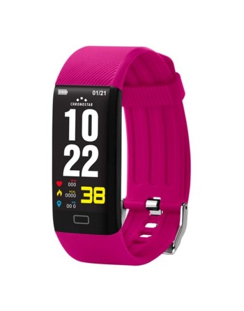 Reloj Hombre Chronostar R3751307003 Rosa