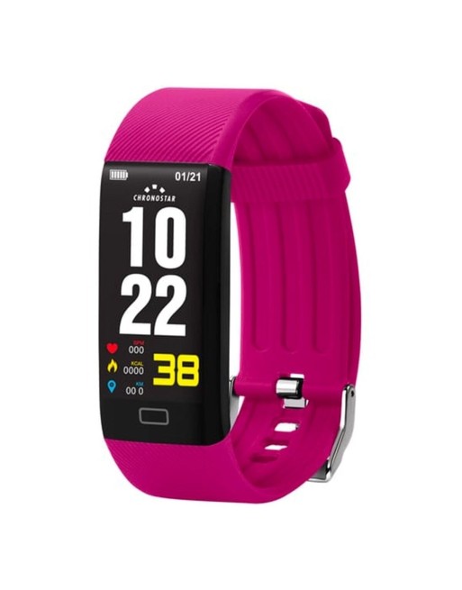 Reloj Hombre Chronostar R3751307003 Rosa