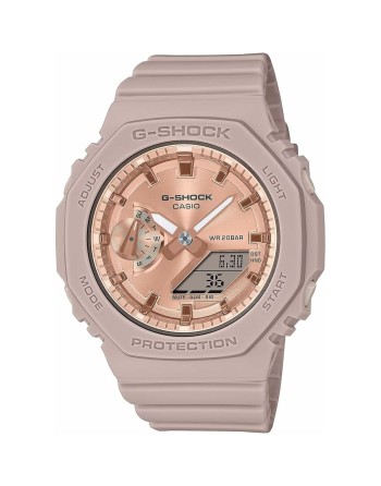Montre Femme Casio G-Shock GMA-S2100MD-4AER