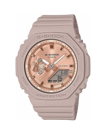 Orologio Donna Casio G-Shock GMA-S2100MD-4AER