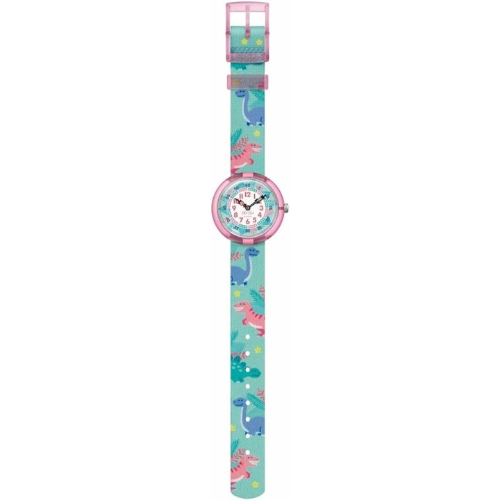 Montre Enfant Flik Flak DINO PARTY