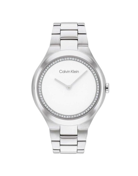 Ladies' Watch Calvin Klein 25200365
