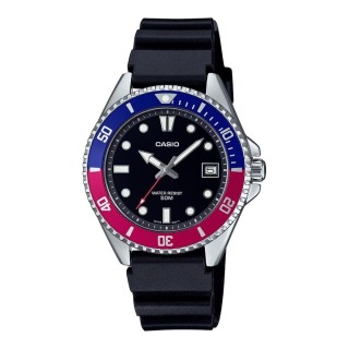 Montre Unisexe Casio DIVER (Ø 38,5 mm)