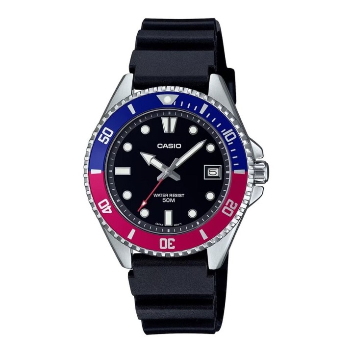 Unisex ur Casio DIVER (Ø 38,5 mm)