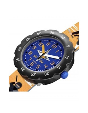 Infant's Watch Flik Flak ZFPSP062
