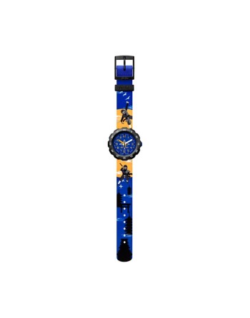 Uhr für Kleinkinder Flik Flak ZFPSP062