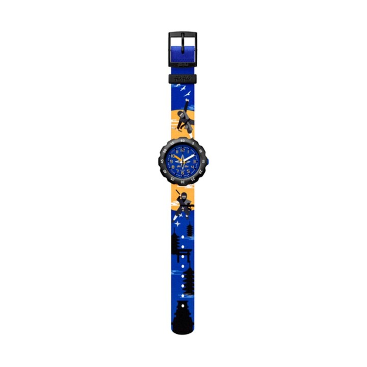Orologio Bambini Flik Flak ZFPSP062