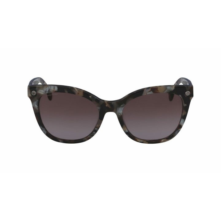 Solbriller til kvinder Longchamp LO615S-203 Ø 55 mm