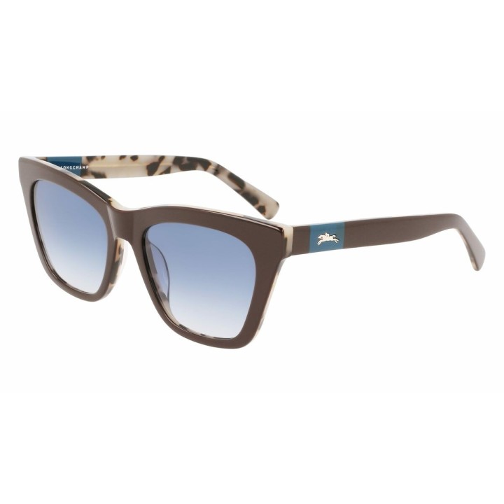 Ladies' Sunglasses Longchamp LO715S-201 ø 54 mm
