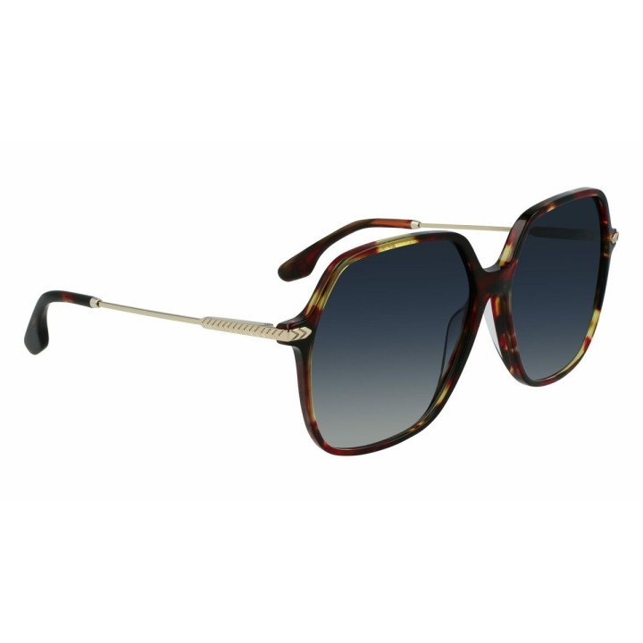 Solbriller til kvinder Victoria Beckham VB631S-609 ø 60 mm