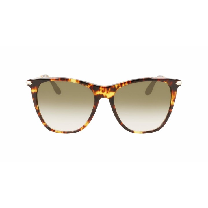 Damensonnenbrille Victoria Beckham VB636S-221 ø 58 mm