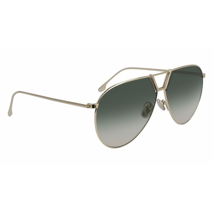 Solbriller til kvinder Victoria Beckham VB208S-700 Ø 64 mm