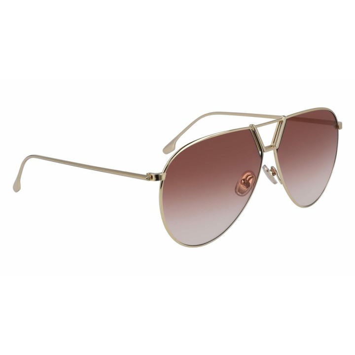 Solbriller til kvinder Victoria Beckham VB208S-712 Ø 64 mm