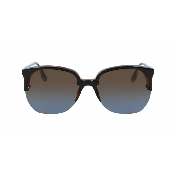 Solbriller til kvinder Victoria Beckham VB617S-005 ø 63 mm