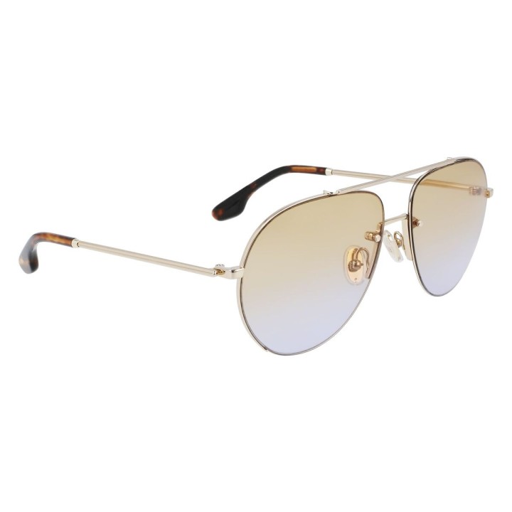 Solbriller til kvinder Victoria Beckham VB213S-723 Ø 61 mm