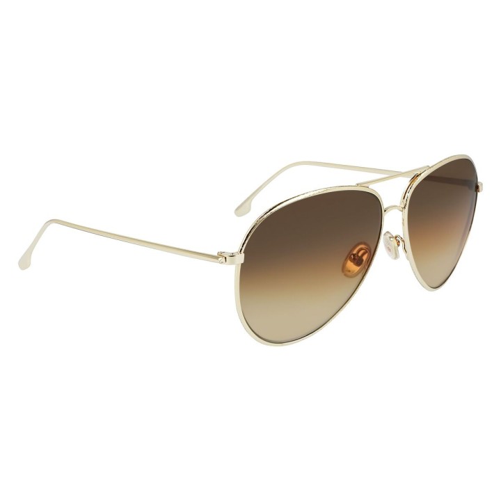 Solbriller til kvinder Victoria Beckham VB203S-708 Ø 62 mm