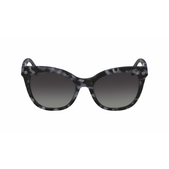 Solbriller til kvinder Longchamp LO615S-038 Ø 55 mm