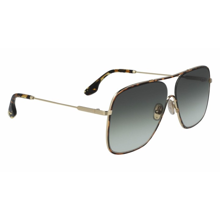 Solbriller til kvinder Victoria Beckham VB132S-214 Ø 61 mm