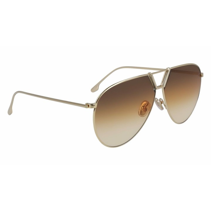 Solbriller til kvinder Victoria Beckham VB208S-702 Ø 64 mm