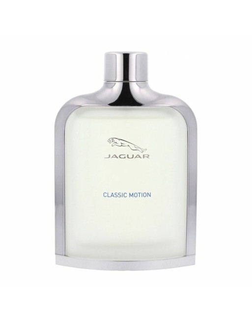 Perfume Hombre Jaguar 10004607 EDT 100 ml