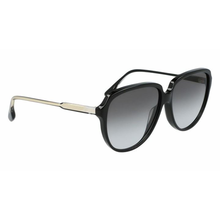 Solbriller til kvinder Victoria Beckham VB618S-001 ø 60 mm
