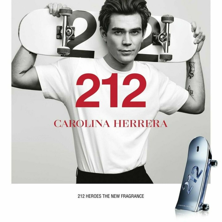 Herreparfume Carolina Herrera 10024706 EDT 50 ml