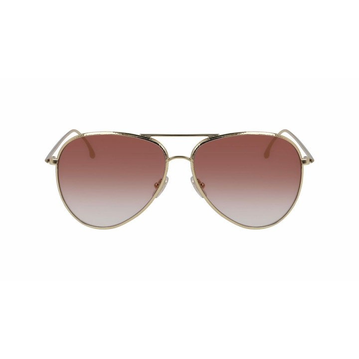 Solbriller til kvinder Victoria Beckham VB203S-712 Ø 62 mm