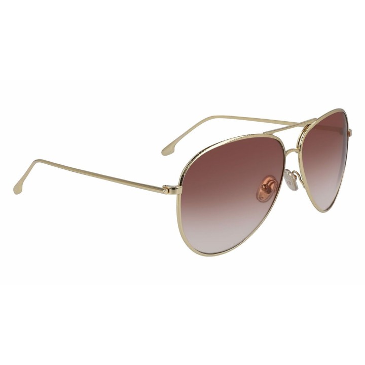 Solbriller til kvinder Victoria Beckham VB203S-712 Ø 62 mm