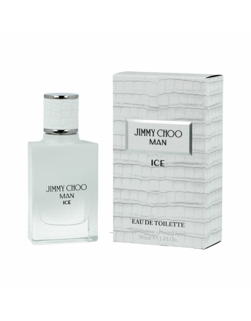 Parfum Homme Jimmy Choo CH011A03 EDT 30 ml