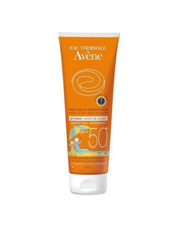 Protector Solar para Niños Avene AVN00008 2 Piezas 100 ml
