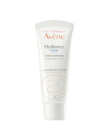 Crème hydratante Avene PFC-AV06280-0 40 ml