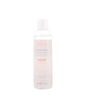 Micellar Water Avene C46826 200 ml