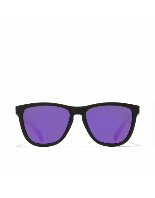 Occhiali da sole Unisex Northweek Regular Matte Nero Viola Ø 140 mm
