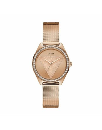 Orologio Donna Guess TRI GLITZ (Ø 37 mm)