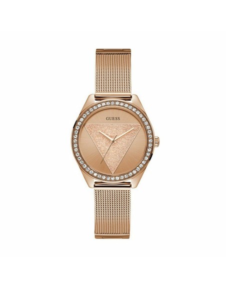 Orologio Donna Guess TRI GLITZ (Ø 37 mm)