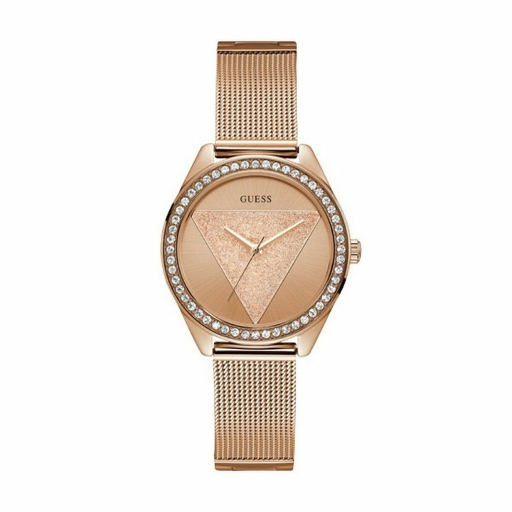 Dameur Guess TRI GLITZ (Ø 37 mm)