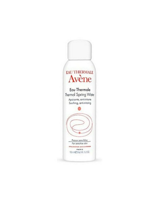Acqua Termale Shoothing Avene I0039966 150 ml