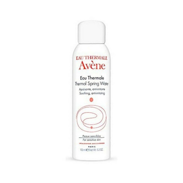 Thermalwasser Shoothing Avene I0039966 150 ml
