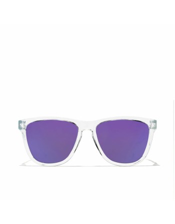 Lunettes de soleil Unisexe Northweek Regular Ø 55,7 mm Violet Transparent